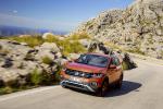 Volkswagen T-Cross 2019 года (WW)